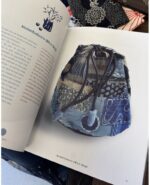 Ah Sew !  stitching the joy of Japan - Helen Ott – Image 2