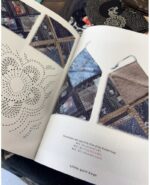 Ah Sew !  stitching the joy of Japan - Helen Ott – Image 4
