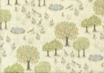 Arbre fruitier Vert clair - Alice Makabe – Image 4