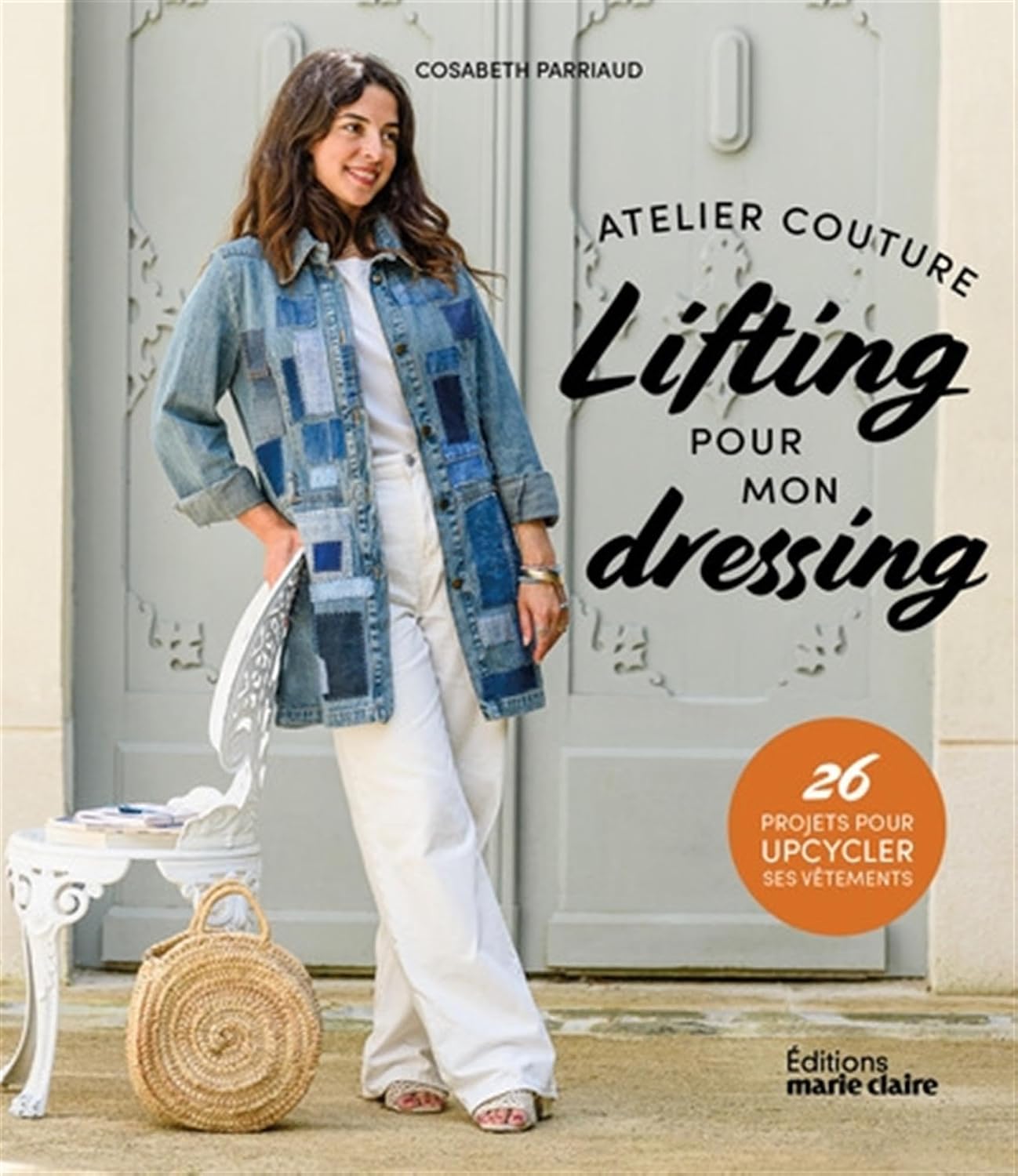atelier-couture-lifting-pour-mon-dressing Atelier couture : Lifting pour mon dressing: 26 projets pour upcycler ses vêtements – Image 1