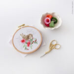 Baby deer - Tamar Nahir Yanai – Image 3
