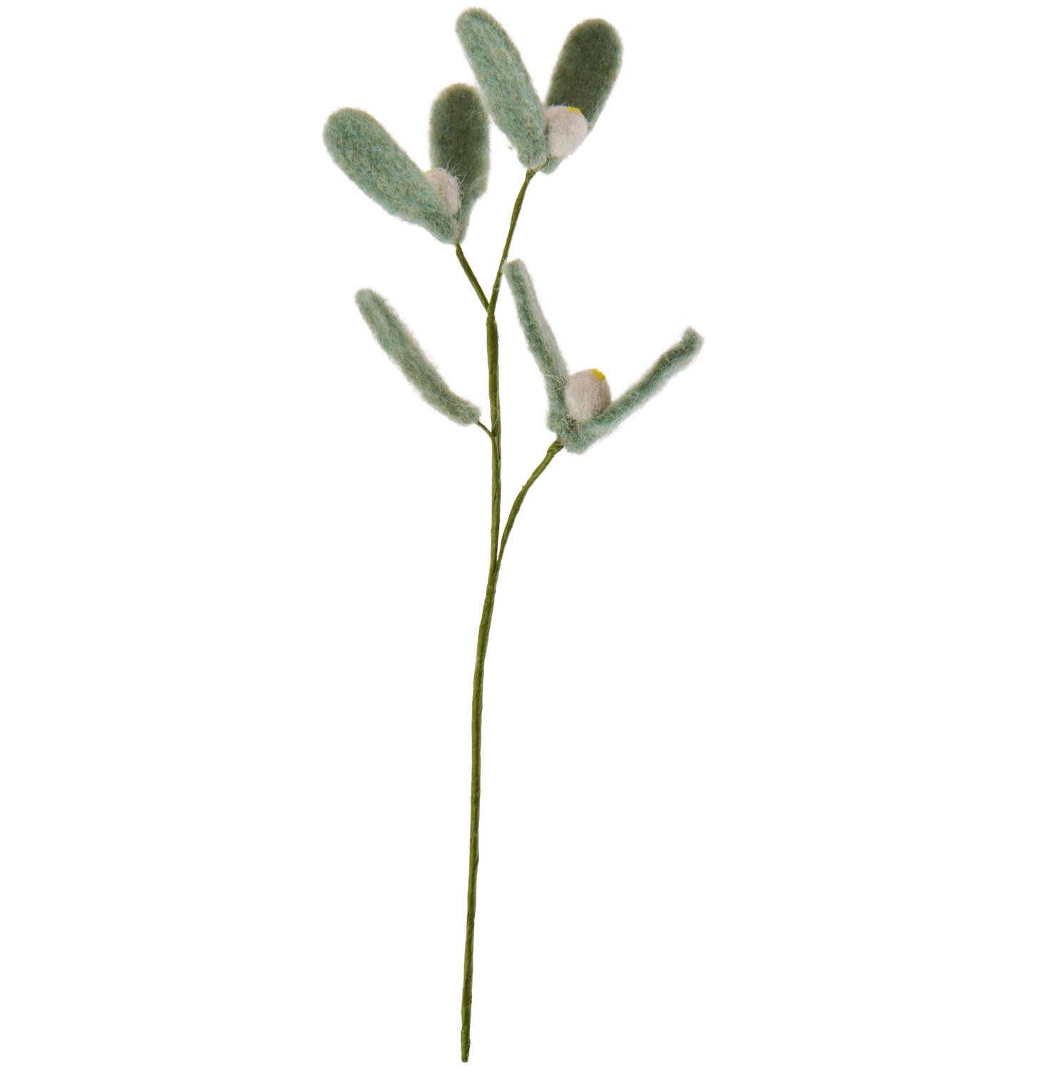 brin-de-gui-sauge-701676 Brin de gui en feutrine vert sauge 701676 - Rico Design – Image 1