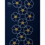 Broderie nature - 30 fleurs à broder – Image 12