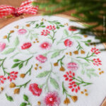 Christmas flowers - Tamar Nahir Yanai – Image 2