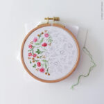 Christmas flowers - Tamar Nahir Yanai – Image 4
