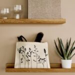 Kit de broderie, pochette pré-imprimée, fleurs et herbes - Rico Design – Image 4