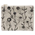 Kit de point de croix Pochette Echinacée - Rico Design – Image 2