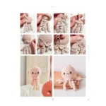 L'univers de Lou au crochet - Jennifer Lansé – Image 11