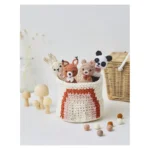 L'univers de Lou au crochet - Jennifer Lansé – Image 18