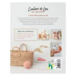 L'univers de Lou au crochet - Jennifer Lansé – Image 23