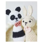 L'univers de Lou au crochet - Jennifer Lansé – Image 4