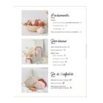 L'univers de Lou au crochet - Jennifer Lansé – Image 6