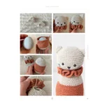 L'univers de Lou au crochet - Jennifer Lansé – Image 7