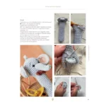 L'univers de Lou au crochet - Jennifer Lansé – Image 9