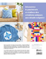 Livre premier pas Patchwork - Techniques et modèles pour apprendre et progresser – Image 2