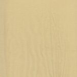 Mousseline Sarashi Moutarde