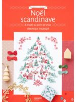 Noël Scandinave - Véronique Enginger - Mango