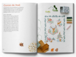 Noël Scandinave - Véronique Enginger - Mango – Image 3