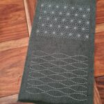 Sashiko patch coloris Vert T3 - Olympus – Image 3