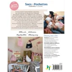 Sacs & pochettes - Tendance à coudre Spécial débutants – Image 21
