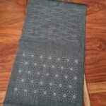 Sashiko patch coloris Gris T4 - Olympus – Image 8