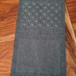 Sashiko patch coloris Gris T4 - Olympus – Image 6