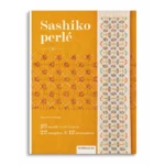 Sashiko perlé - Mayumi Yonenaga