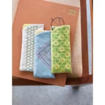 Sashiko perlé - Mayumi Yonenaga – Image 17