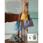 Sashiko perlé - Mayumi Yonenaga – Image 23