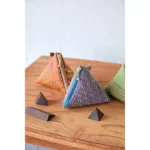 Sashiko perlé - Mayumi Yonenaga – Image 4