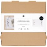 Kit de point de croix Set de table herbes - Rico Design – Image 2
