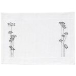 Kit de point de croix Set de table herbes - Rico Design