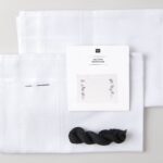 Kit de point de croix Set de table herbes - Rico Design – Image 3