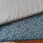 Tissu coton japonais Sevenberry – Sashiko Tombo – Image 10
