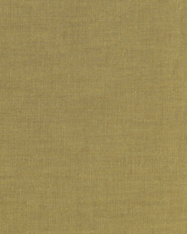 TILDA - Chambray coloris Moss 160034