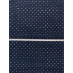 Tissu coton japonais Sevenberry – Sashiko Yama 88223 1.91 – Image 2
