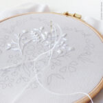 White heart - Tamar Nahir Yanai – Image 2