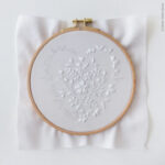 White heart - Tamar Nahir Yanai – Image 3