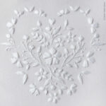 White heart - Tamar Nahir Yanai – Image 4