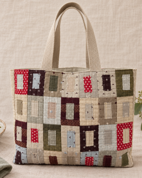 Window shopper , fiche sac à main