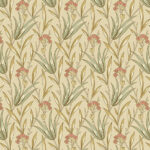 Autumn bouquet - Renée Nanneman Bouquet  Milkweed in Cream 10173-L