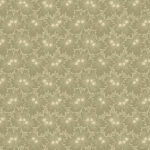 Autumn bouquet - Renée Nanneman Bunchberry in Cream 10177-L