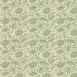 Autumn bouquet - Renée Nanneman Marigold green 10178-G