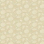 Autumn bouquet - Renée Nanneman Bouquet  Marigold in Cream 10178-L
