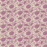 Autumn bouquet - Renée Nanneman Marigold in Purple 10178-P