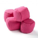 Poids de maintien couture mini 30 mm fuchsia - Prym – Image 2