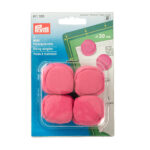 Poids de maintien couture mini 30 mm fuchsia - Prym