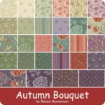Autumn Bouquet - Renée Nanneman Lot n°2 – Image 6