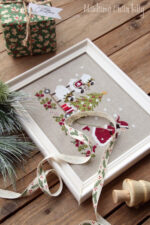 Christmas Delivery - Madame Chantilly – Image 2