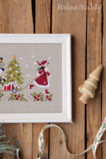 Christmas Delivery - Madame Chantilly – Image 4